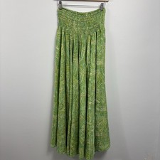 BOHO Trousers Womens Size