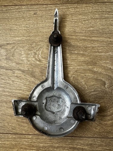 Vintage morris minor bonnet - morris,