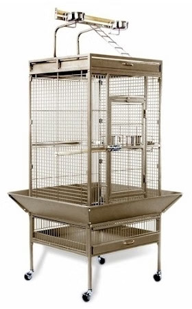 Medium wrought iron - wrought, select