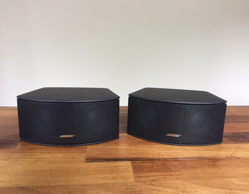 Bose cinemate series - cinemate, 2