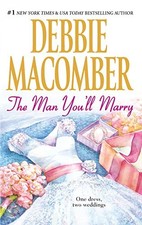 The Man You'll Marry