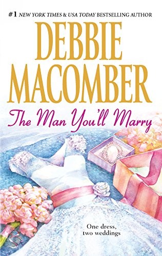 The man you - man, marry