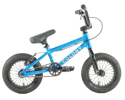 Colony horizon bmx bike - colony,