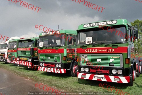 Truck photo ellis - photo, erf