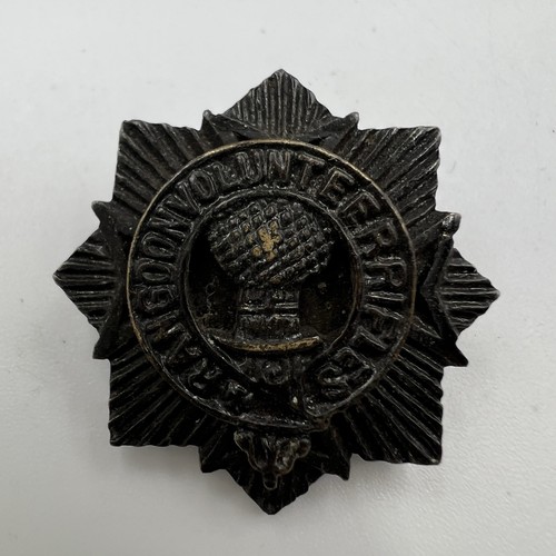 Genuine rangoon volunteer - rangoon,