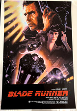 Blade Runner (1982), Mondo