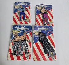 Vintage-WWF Superstar 1992-