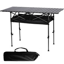 Folding Camping Table Light