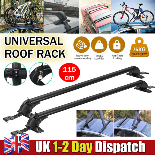 Universal lockable aluminium - lockable,