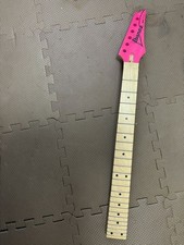 Ibanez RG Series Replacement