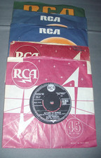 ELVIS PRESLEY - 5 x 7 INCH