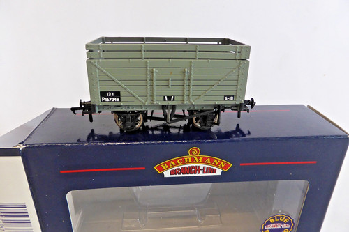 Gauge bachmann 175a 7 - bachmann, 37-175a