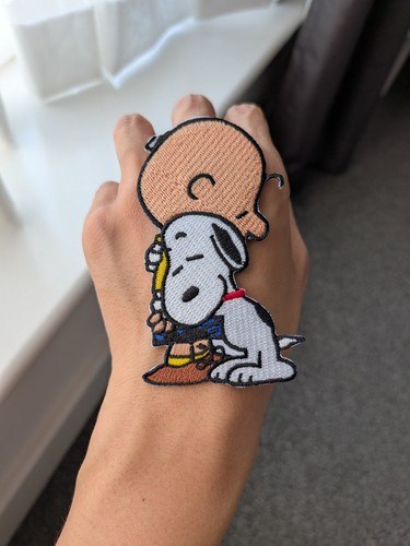 Snoopy woodstock peanuts cute - woodstock,