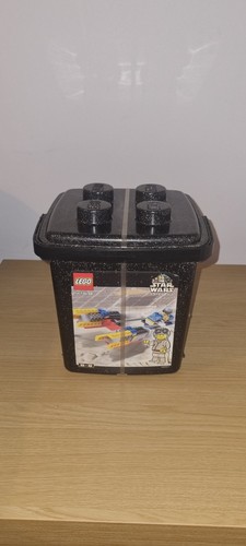 Lego star wars - 7159, podracing