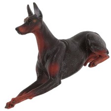  Doberman Toys Puppy Kid Child