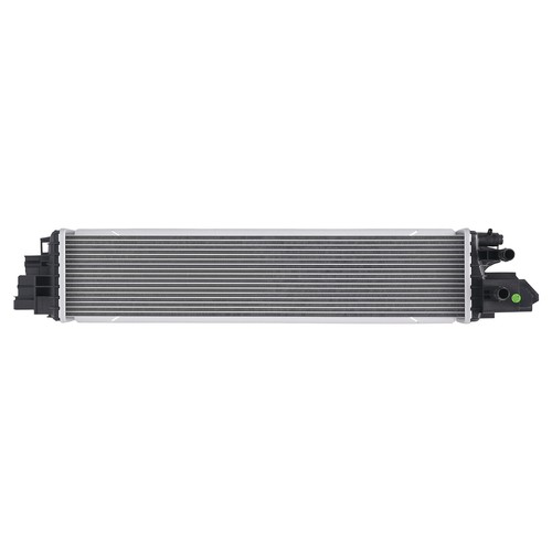 Radiator water cooled - radiator,