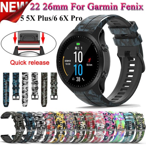 Fit for garmin fenix - fenix, 7x