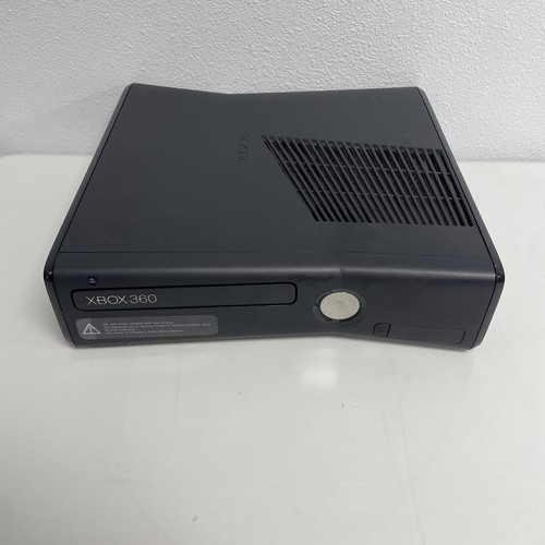 Xbox 360 slim - 360, 1439