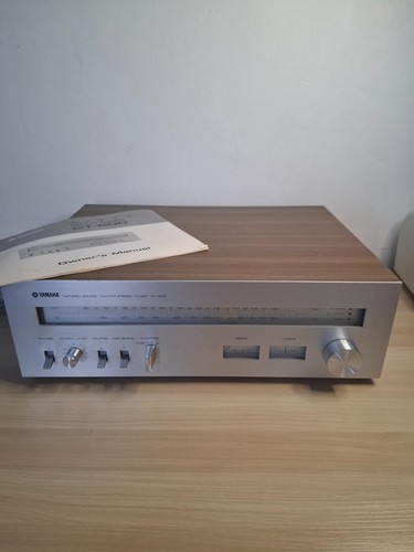 Yamaha 600 natural sound - ct,