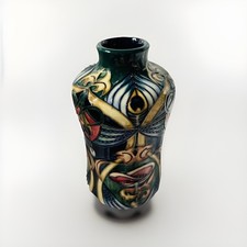 MOORCROFT - 125th Liberty's
