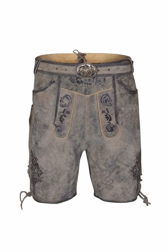Lederhosen 100 genuine suede - genuine,