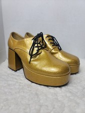 Funtasma Disco Pimp Gold