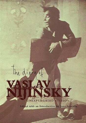 The diary vaslav nijinsky - the,