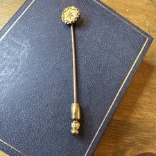 Antique Victorian 15ct Gold