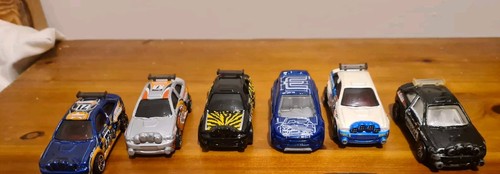 Hotwheels diecast models 64 - diecast,