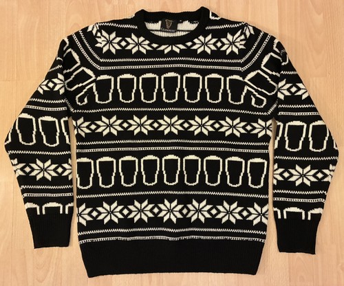 Medium inch chest guinness - medium,