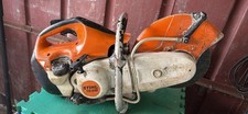 STIHL TS 410 Petrol Cut Off
