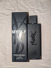 YSL Myself le Parfum 100ml Eau de Parfum