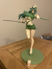 Bleach nel figure - figure, anime