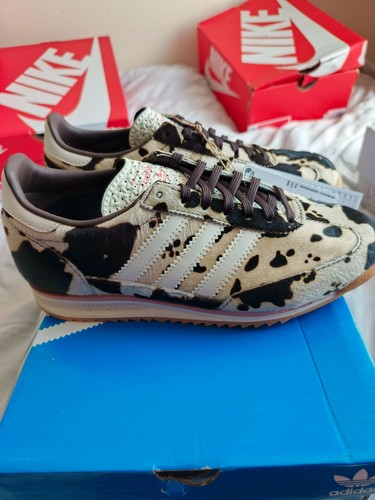 Adidas uk 4 5 - adidas, 72