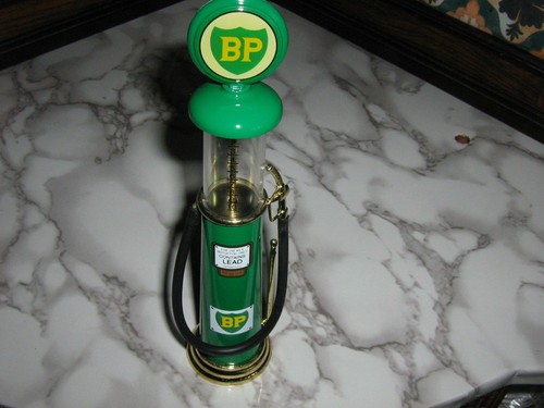 Petrol pump gearbox 1 12 - pump, 1:12