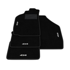 Floor Mats Compatible with