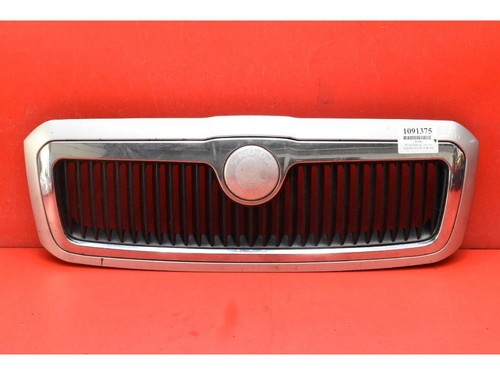Skoda octavia mk1 - skoda, 2000