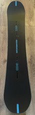 Burton Snowboard Mystery 158cm Flying V - Weight 2.56Kg