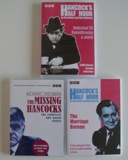 Hancock's Half Hour - Joblot -