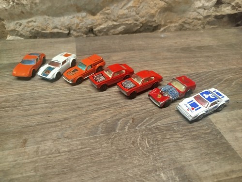 Lesney matchbox superfast - lesney,