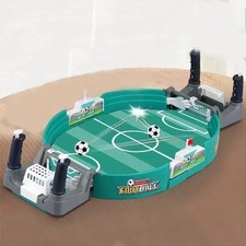 Mini Foosball Tabletop Game
