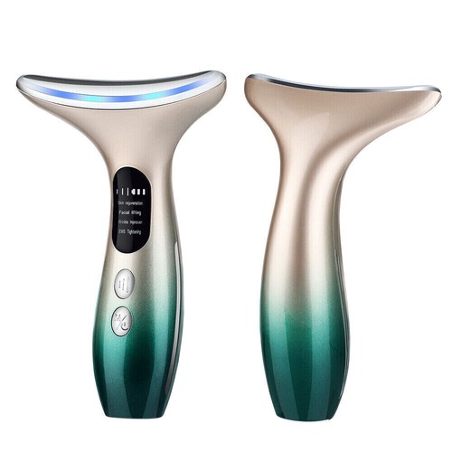 Led microcurrent skin - led,