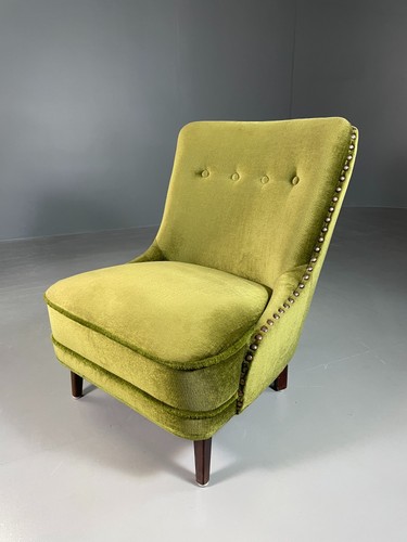Vintage cocktail chair 1950s - cocktail,