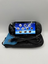Sony vita 1000 - sony, ps