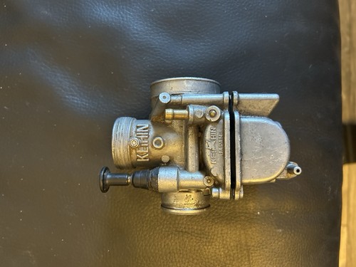 Keihinpe carburator pwk38 - carburator,