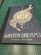 Hanna Karlzon Winter Dreams