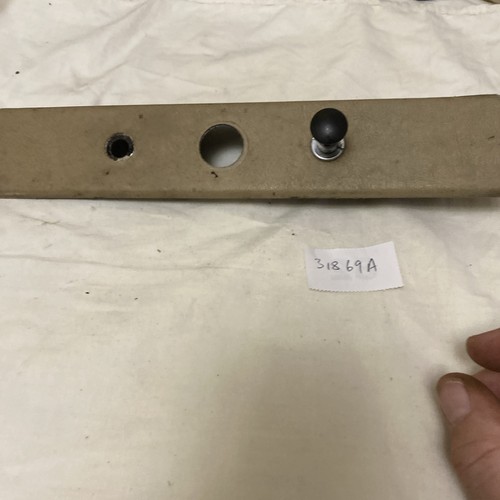 Vintage lucas 31869a - push, pull