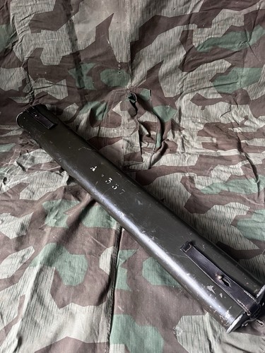 German wehrmacht ww2 13 - ww2, mg-13