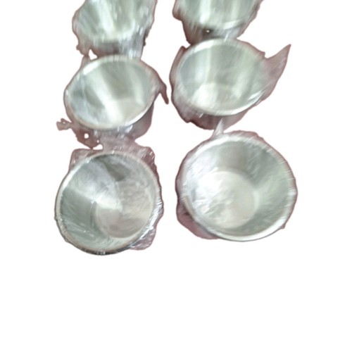 Bnwt preserve pots - pots, with