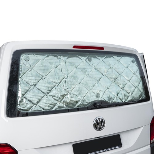 Reimo tailgate thermal mat - reimo,